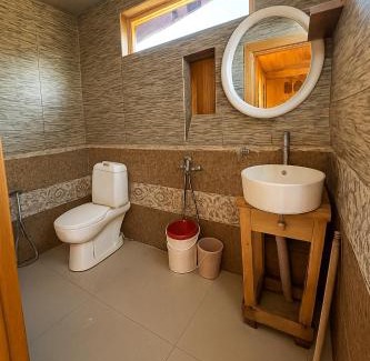 Arang Kel Complejo | The Village Resort Arang Kel