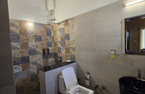 Mundra Complejo | The village resort