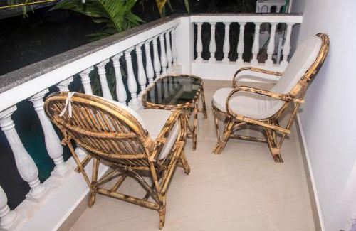 Palolem Casa | The Village Resort Palolem