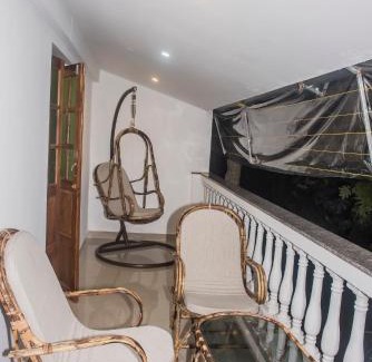 Palolem Casa | The Village Resort Palolem