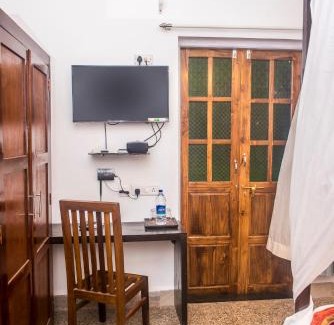 Palolem Casa | The Village Resort Palolem