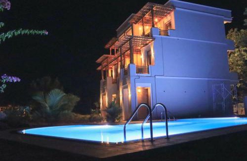 Udawalawa Casa | The Village Safari Resort