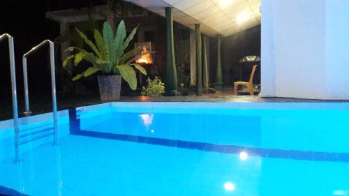 Udawalawa Casa | The Village Safari Resort