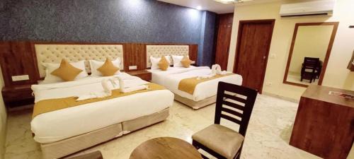 Udawalawa Casa | The Village Safari Resort