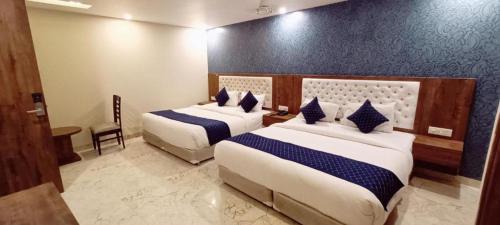 Udawalawa Casa | The Village Safari Resort