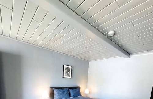 Okanagan-Similkameen Apartamento | The Villager Inn - Room 108 - Best in Princeton