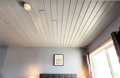 Okanagan-Similkameen Apartamento | The Villager Inn - Room 108 - Best in Princeton