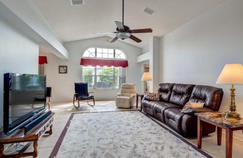 Bonnybrook Casa | The Villages Home Less Than 3 Mi to Sumter Landing!