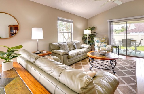 Virginia Trace Casa | The Villages Home w/ Community Pools & Golf!