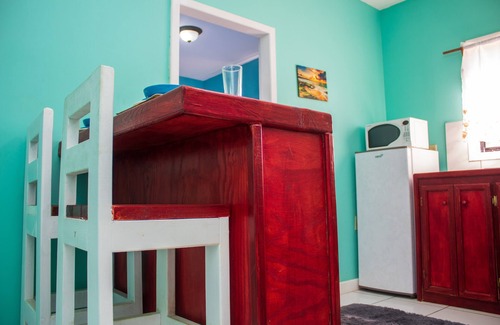 Half Moon Bay Apartamento | The Villas of Marosa