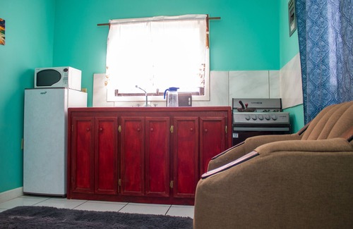 Half Moon Bay Apartamento | The Villas of Marosa