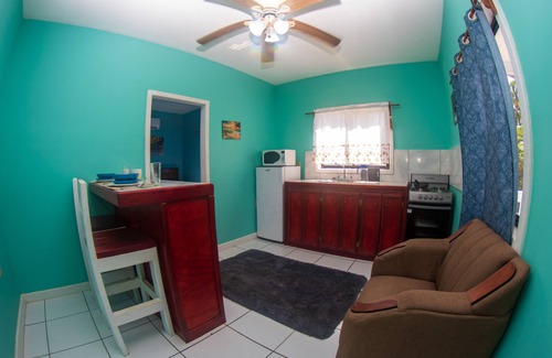 Half Moon Bay Apartamento | The Villas of Marosa