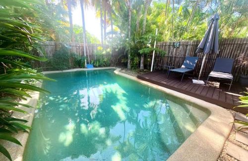 Palm Cove Complejo | The Villas Palm Cove