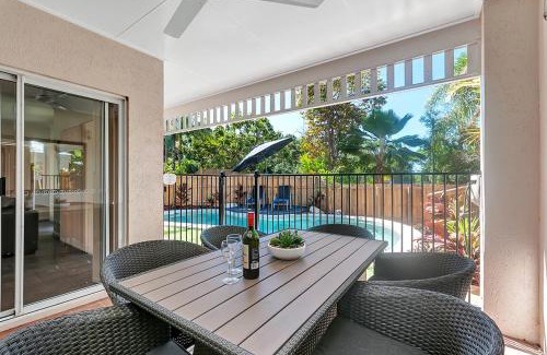 Palm Cove Complejo | The Villas Palm Cove