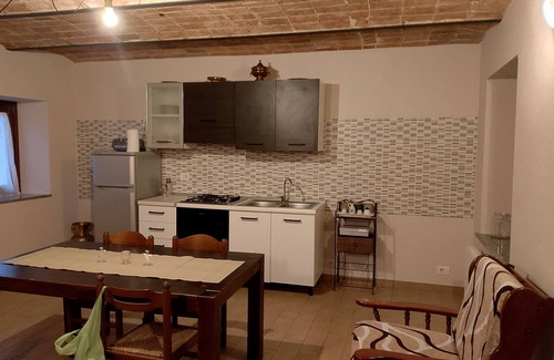 Montegrosso dʼAsti Apartamento | The vineyards apartments