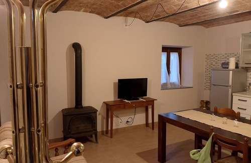 Montegrosso dʼAsti Apartamento | The vineyards apartments