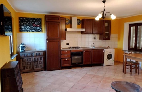 Montegrosso dʼAsti Apartamento | The vineyards apartments