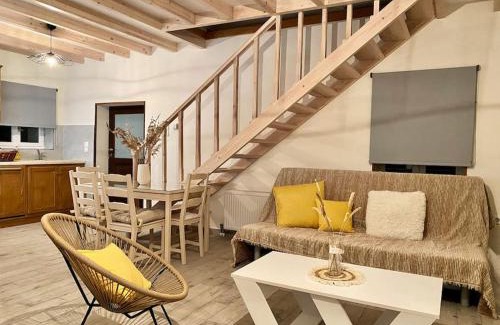 Kariotai Apartamento | The Vineyard Lefkas