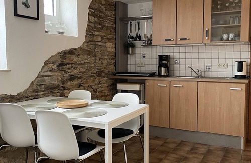 Merl Apartamento | The Vineyard View