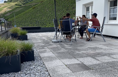 Merl Apartamento | The Vineyard View