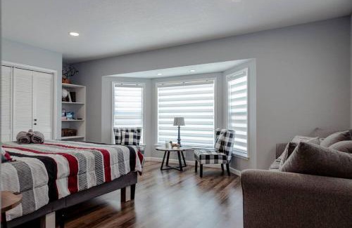 Paso Robles Casa | The Vino View Farmhouse