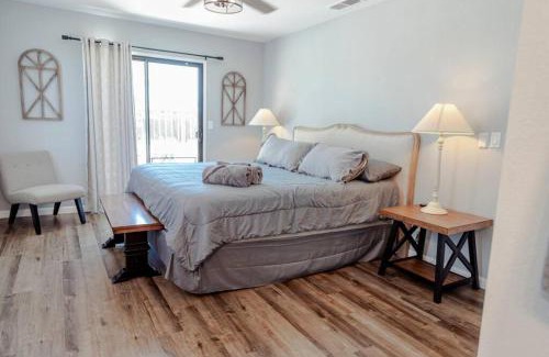 Paso Robles Casa | The Vino View Farmhouse