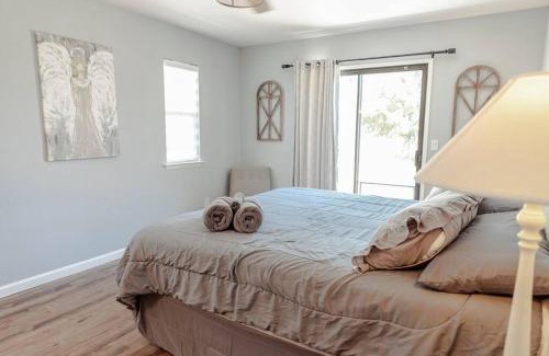 Paso Robles Casa | The Vino View Farmhouse