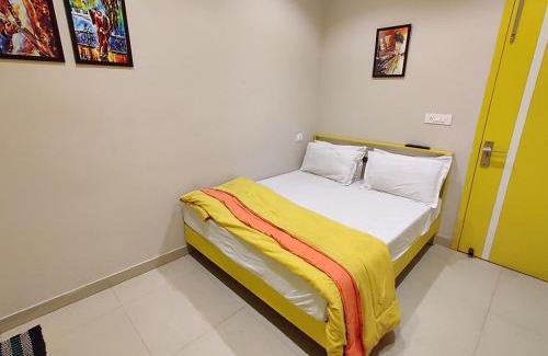 Amritsar Hotel | THE VINTAGE Hotel