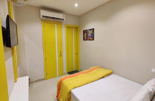 Amritsar Hotel | THE VINTAGE Hotel