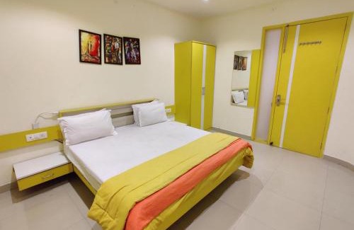Amritsar Hotel | THE VINTAGE Hotel