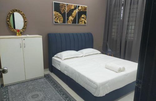 Krubong Casa | The Vintage Nook homestay