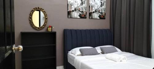 Krubong Casa | The Vintage Nook homestay