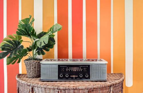 West Palm Beach Casa | The Vintage Villa
