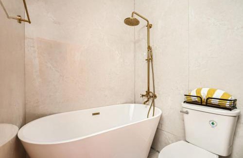 West Palm Beach Casa | The Vintage Villa
