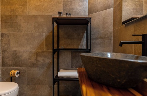 Villa Caldari Casa | The Vinum Suites