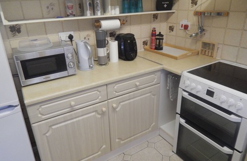 Cherry Hinton Casa | The Vinyard - Corporate & family stay with parking