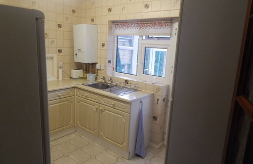 Cherry Hinton Casa | The Vinyard - Corporate & family stay with parking