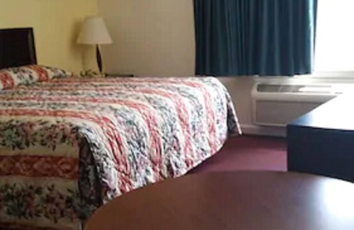 Huntington Hotel | The Virginia Lodge