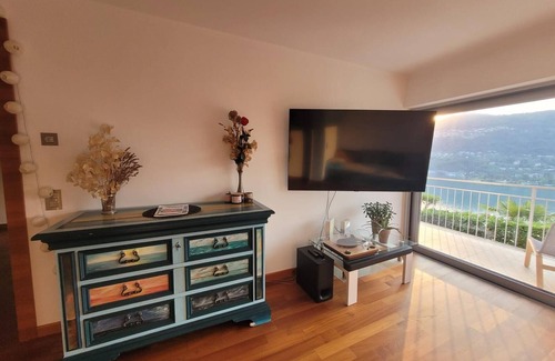 Collina d'Oro Apartamento | The Vision of Luxury