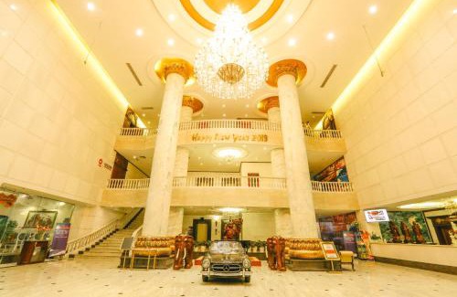 Ninh Binh Hotel | The Vissai Hotel