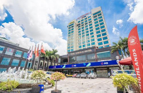 Ninh Binh Hotel | The Vissai Hotel