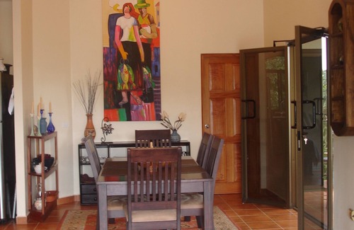 Jaramillo Apartamento | The Vista Apartment with magnificent views
