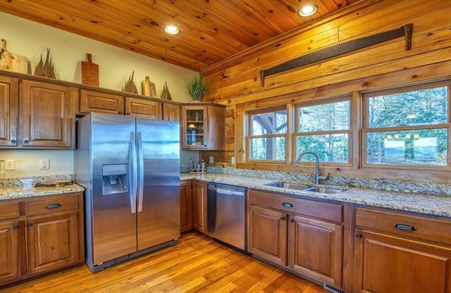 Waynesville Casa | The Vista at Angel Ridge