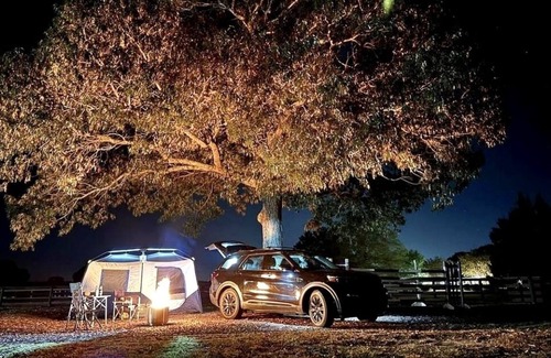 Aiken Casa | The Vista RV Hook-Ups