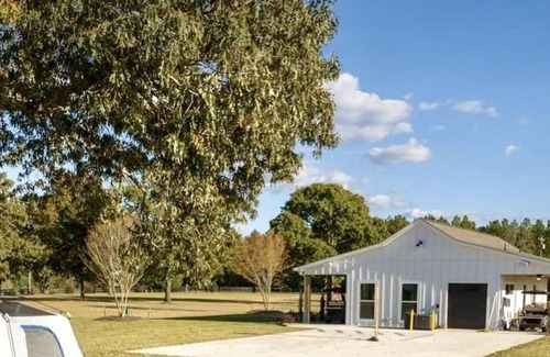 Aiken Casa | The Vista RV Hook-Ups
