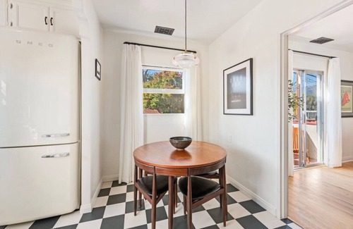 West Beach Apartamento | The Vista Suite - The Marlowe Boutique Hotel
