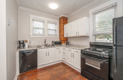 Hyde Park Condominio | The Vista View Villa 1 – Amazing Getaway for 2!