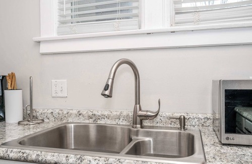 Hyde Park Condominio | The Vista View Villa 1 – Amazing Getaway for 2!