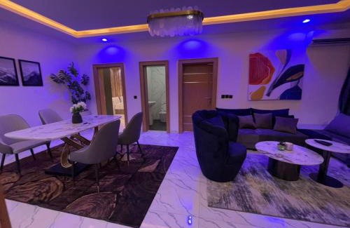 Ikoyi Apartamento | The Vistana Riverside 2Bedroom Apartment