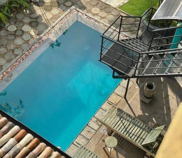 Ambalangoda Cama Y Desayuno | The Vitamin Sea
